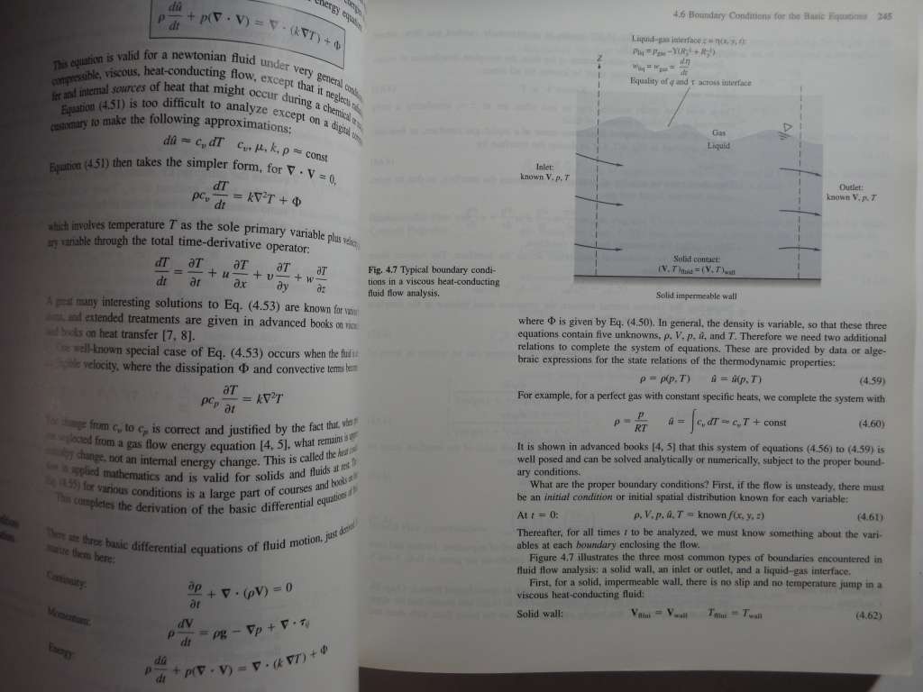 Fluid Mechanics : Fifth Edition - International Edition - Softcover - Frank M. White