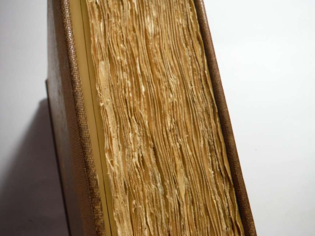 Seven Pillars of Wisdom - Hardcover - T.E. Lawrence - 1938 Eleventh Impression