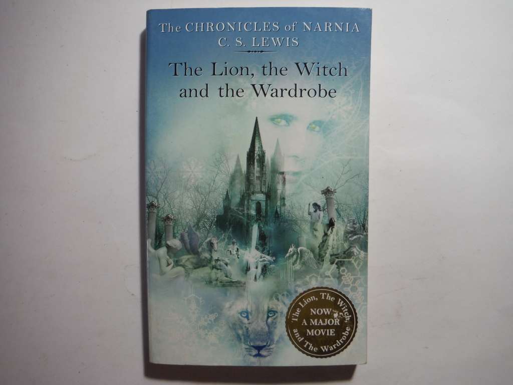 The Chronicles of Narnia : The Lion, the Witch and the Wardrobe - Paperback - C.S. Lewis