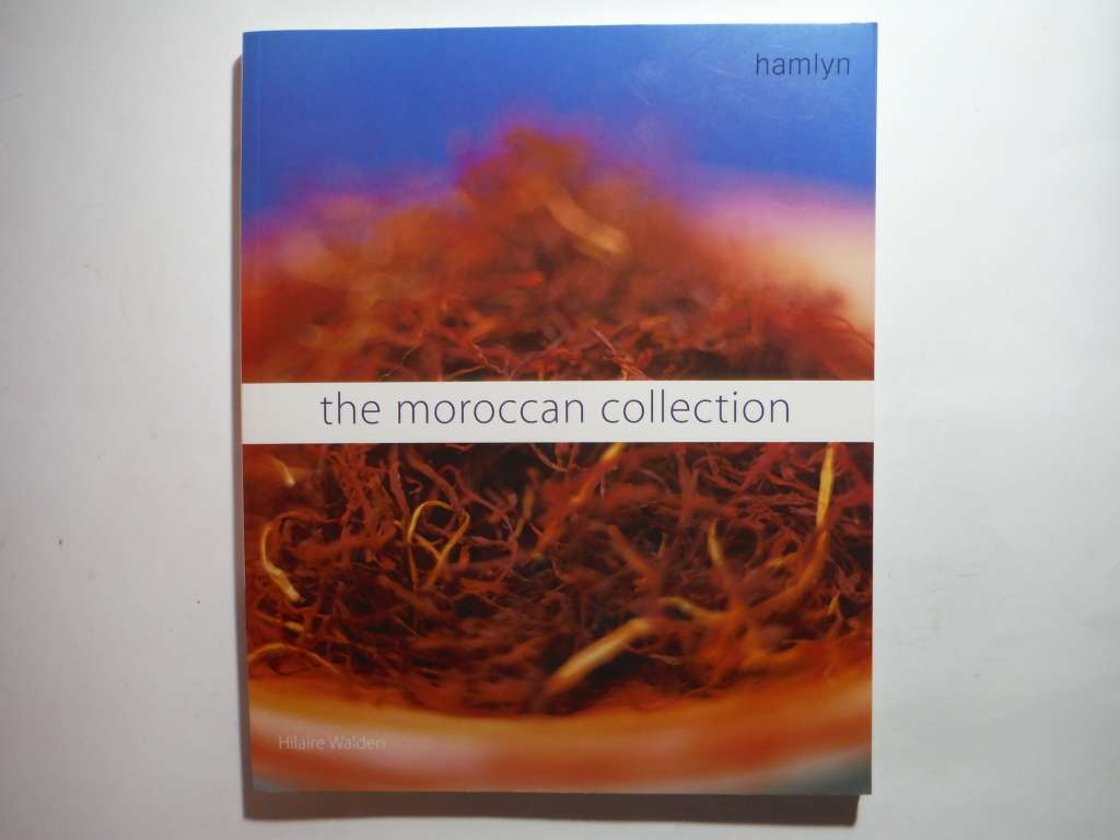 The Moroccan Collection - Softcover - Hilaire Walden