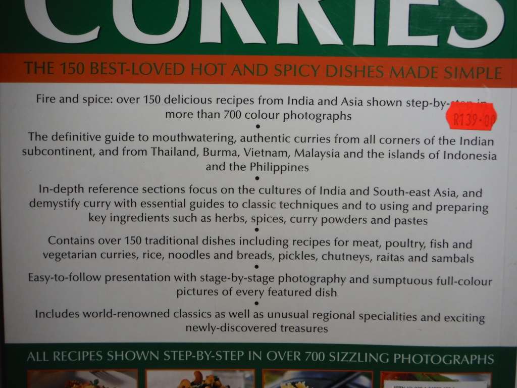 The World`s Greatest-Ever Curries - Softcover - Mridula Baljekar