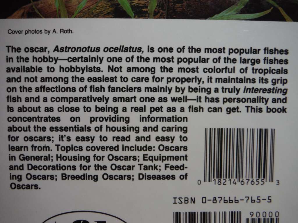 Oscars - Hardcover - Neal Pronek