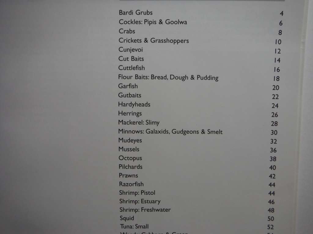 Complete Book of Fishing Baits and Rigs : Saltwater and Freshwater - Softcover