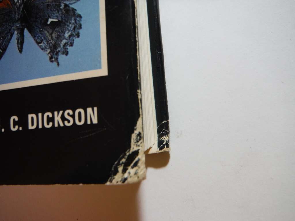 Life Histories of the South African Lycaenid Butterflies - Hardcover - Gowan C. Clark - 1971