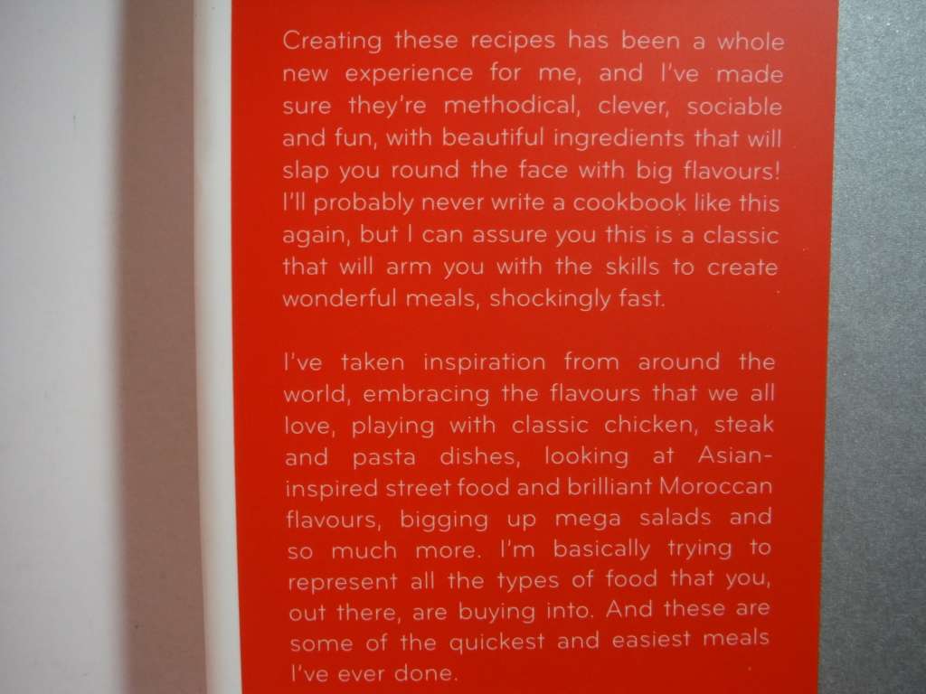 Jamie`s 15 Minute Meals - Hardcover - Jamie Oliver