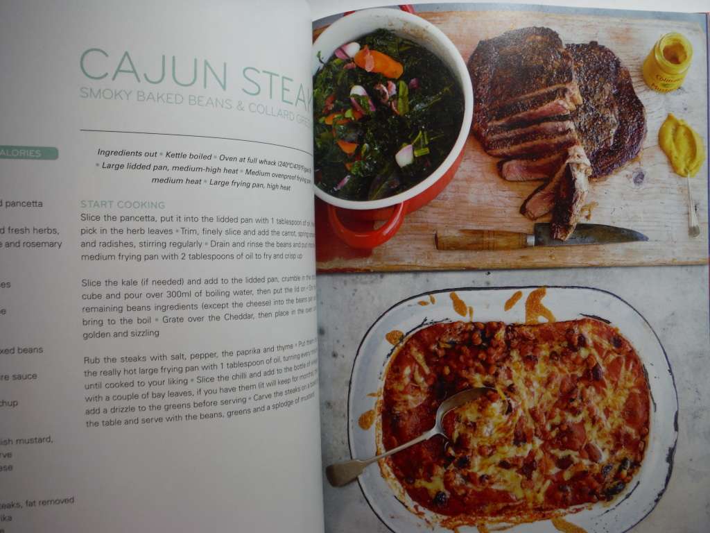 Jamie`s 15 Minute Meals - Hardcover - Jamie Oliver