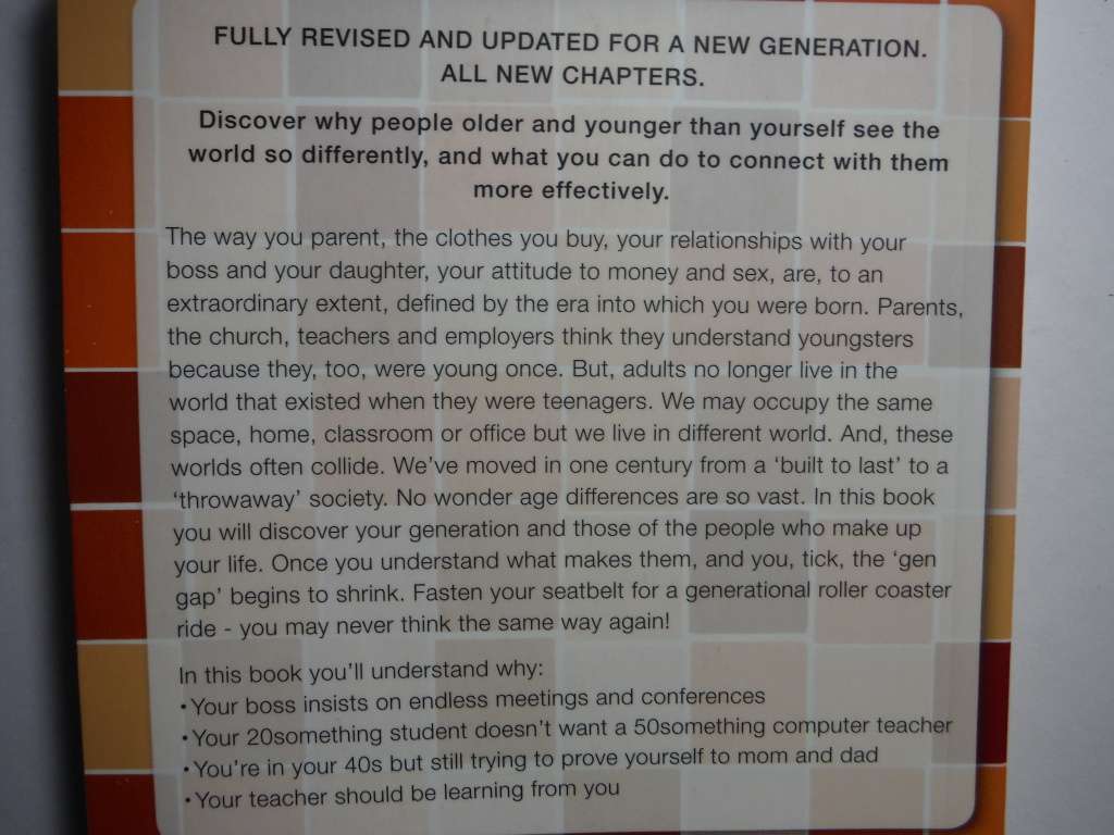 Mind the Gap - Paperback - Graeme Codrington