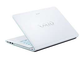 Sony Vaio 15.5" E Series Touch Screen Laptop (SVE14-126C)