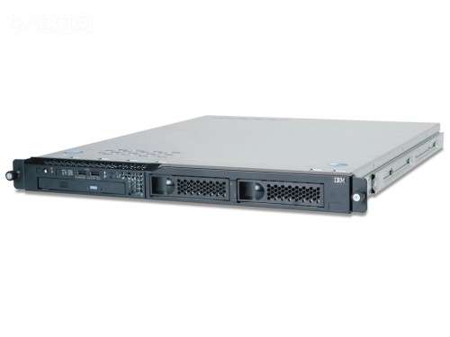 IBM System x3250 M2 Server