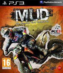 MUD PS3 Game