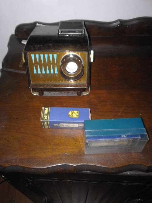VIEW MASTER DELUXE  PROJECTOR