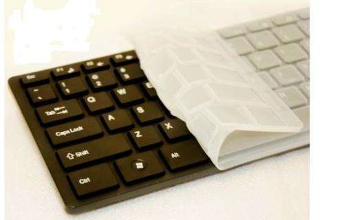 Wireless Mouse And Keyboard Set