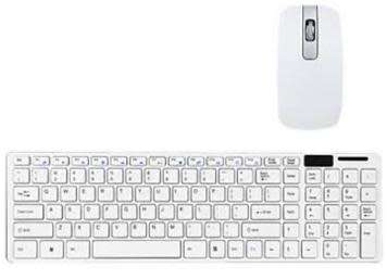 Wireless Mouse And Keyboard Set