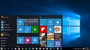 Windows 10 Professional (32/64Bit)