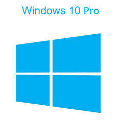 WINDOWS 10 PRO