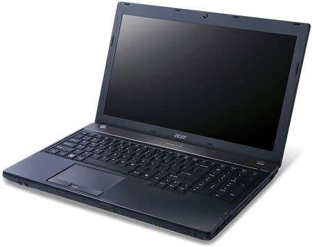 Acer 6595 -i5 4Gb Ram, 500Gb HDD