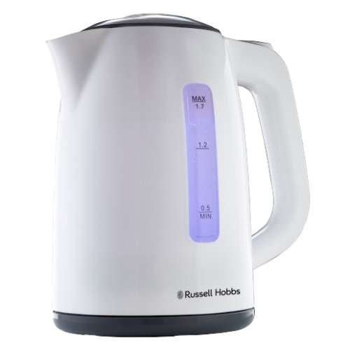 RUSSEL HOBBS KETTLE