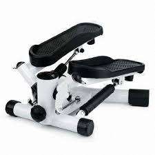 EXERCISE STEPPER