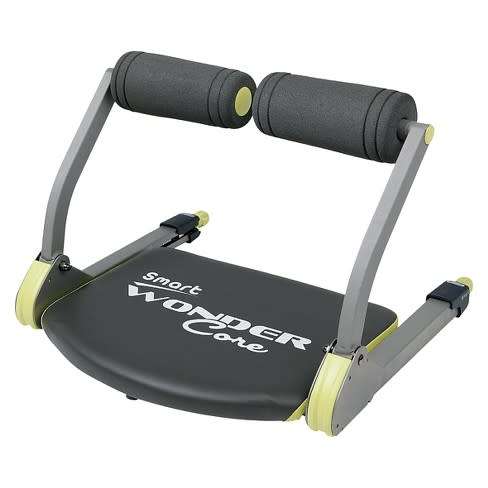 Wonder Core Excersize Machine
