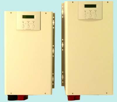 2.4 KVA UPS INVERTER