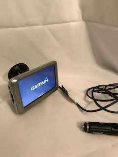 Garmin NUVI 710