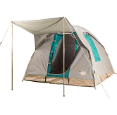 Campmor Belle Vista 3m x 3m Tent