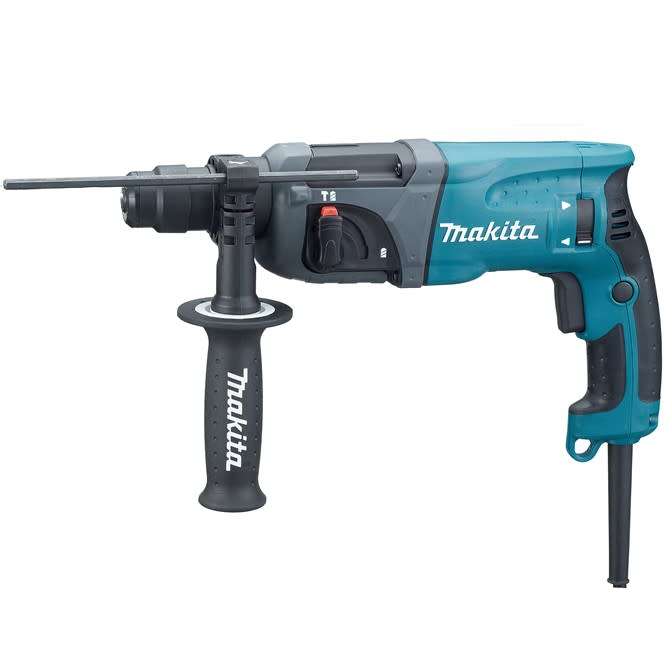 Makita HR2230 Rotary Hammer Drill