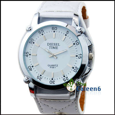 "Hot Fashion"*** Oversized Quartz Luminous Hands Wrist Watch Senoras Relo