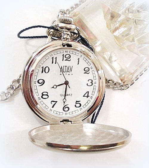 **NEW ALTAV** POCKET WATCH***