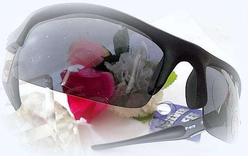 **-SILVER REEF= GENTS POLARIZED SUNGLASSES**