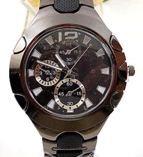 ***EX MR. PRICE STORE STOCK- ALTAV GENTS LUXURY WATCH