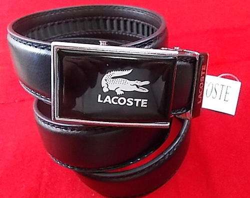 -- GENTLEMEN DRESS WAIST  BELT