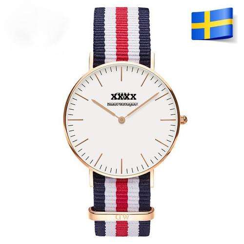 ** Modern Fashion comFortable unisex watch ***STOCK CLEARENCE!!