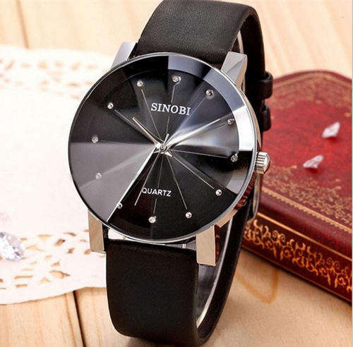 --***LADIES **EXCELLENT SINOBI * S981G*ANALOG DRESS WATCH