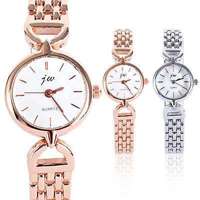 ***  Ladies Excellent quality**( JW 3376 )Petite** Very Feminine**  Watch