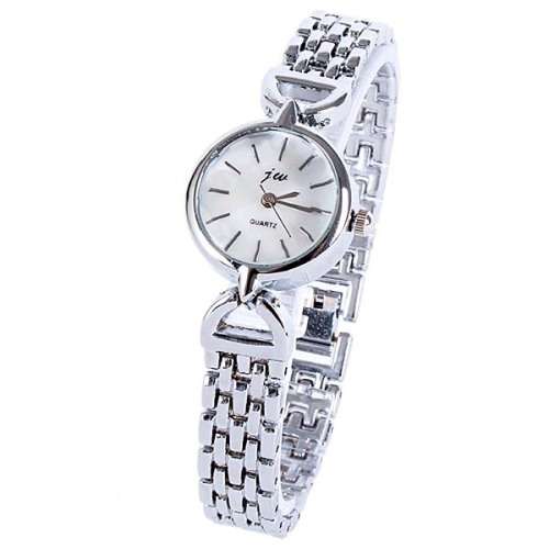 ***  Ladies Excellent quality**( JW 3376 )Petite** Very Feminine**  Watch