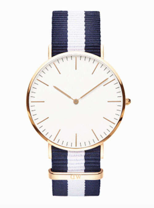 ** Modern Fashion comFortable unisex watch ***