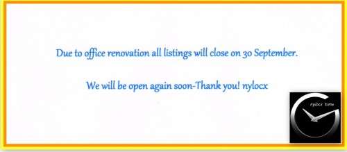 ***  Megir Brand Chronograph Business Mens Watch ** ALL STEEL**