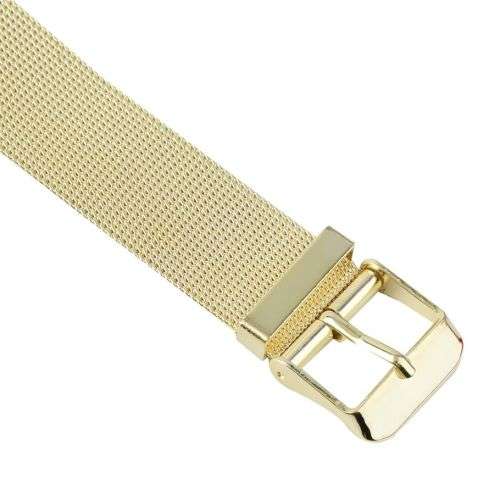 -***LADIES **FINE DETAILED CLASSY  ROMAN NUMERALS CRYSTAL ENCRUSTED  WATCH !!