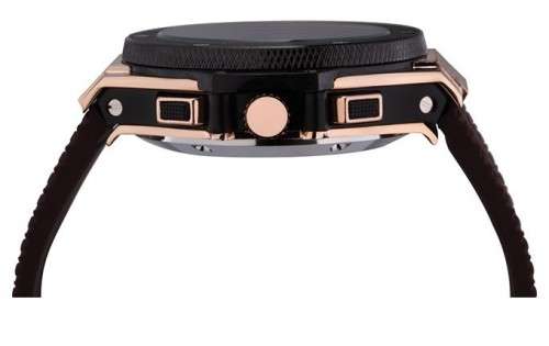 ***  Megir Brand Chronograph Business Mens Watch ** 6 Hands**