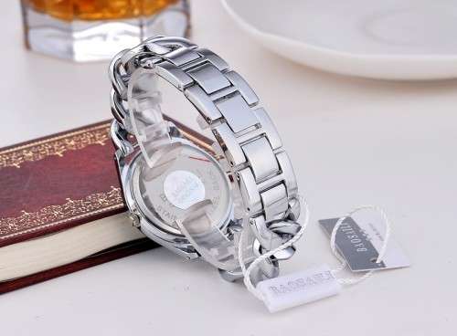 **Elegant Charming Baosaili BSL915 Diamond Quartz Bracelet Watch  *