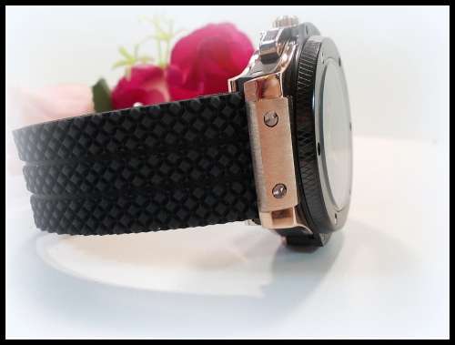 ***  Megir Brand Chronograph Business Mens Watch ** 6 Hands**