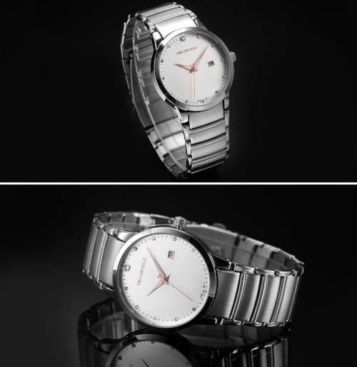 From UK** Magnifisant* Taylor Cole-**Business Flair** Date Watch*