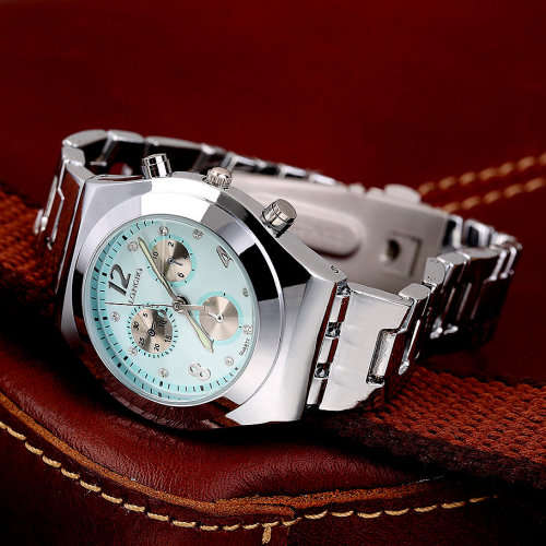 Elegant Luxury Ladies Quartz  Wristwatch Relogio Feminino Montre Femme Reloj Mujer 8399