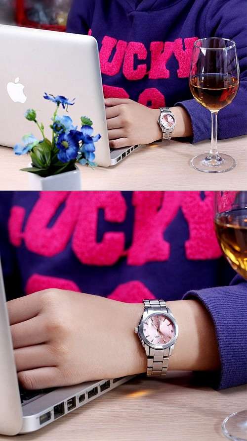 NARY New Fashion watch women's Rhinestone quartz watch relogio feminino the women wrist watch dress