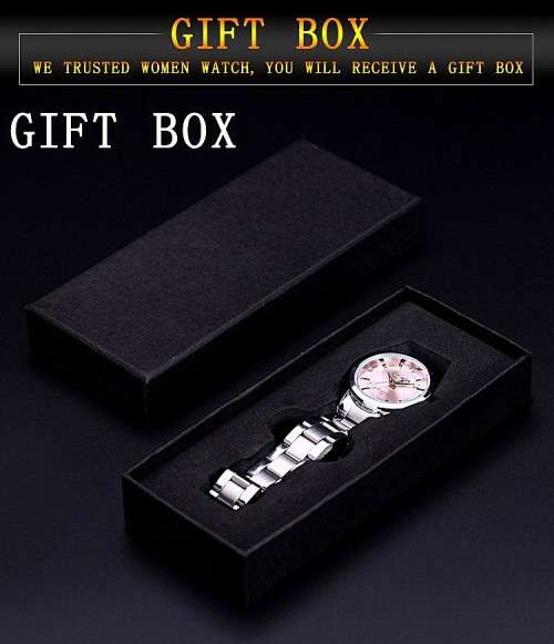 NARY New Fashion watch women's Rhinestone quartz watch relogio feminino the women wrist watch dress