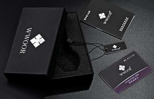 *** TOP QUALITY -MEN WWOOR ALL STEEL DRESS WATCH-ALL SILVER **