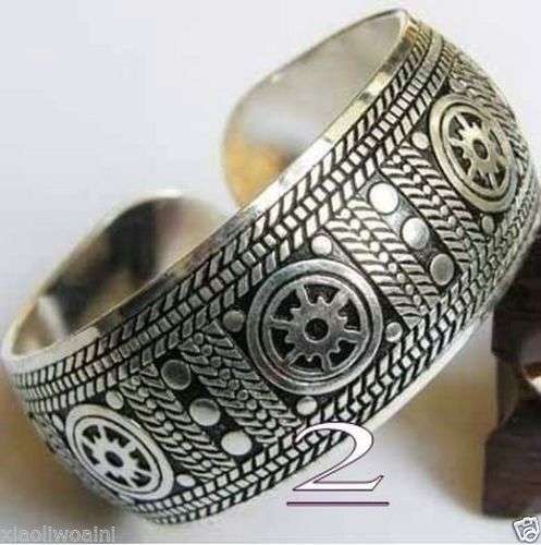 --*****925 SILVER Jewelry Noble Knot Bangle Bracelet ( 5 ITEMS AS 1 )