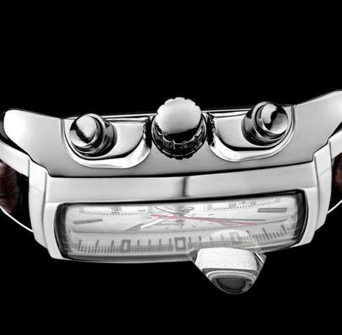 *** Megir Brand Top Watch** Genuine Leather Luxury Men Quartz Wristwatch CHRONOGRAPH & 24 hou