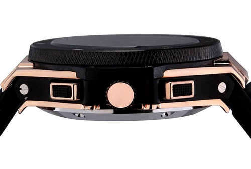 ***  Megir Brand Chronograph Business Mens Watch ** 6 Hands**